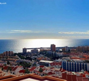 Best Panoramatic View Home in Los Cristianos